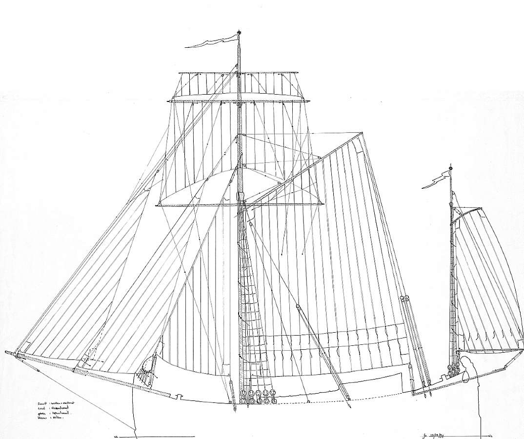 plan sloop Smak 1775.jpg